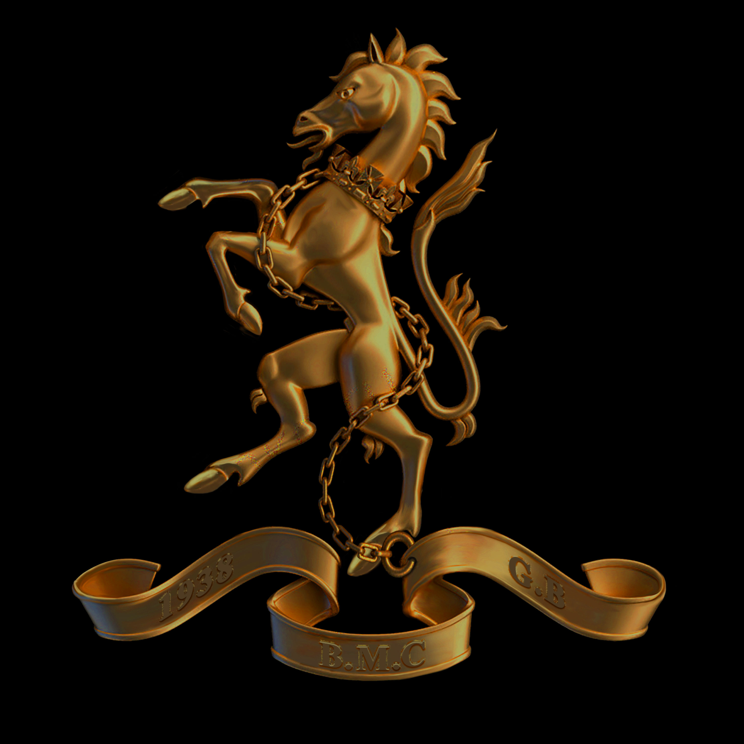 An alternate history of BMC from 1933 to 2013