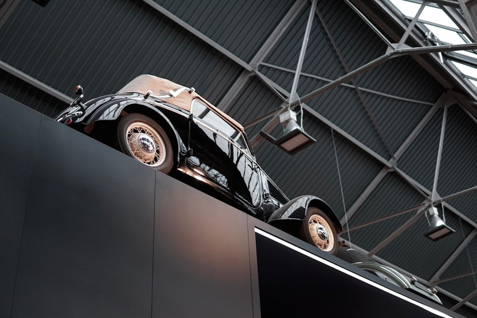 Designing a Busy Layout